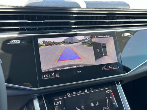 New 2026 Audi Q7 3.0T Premium Plus AWD/4WD image 24