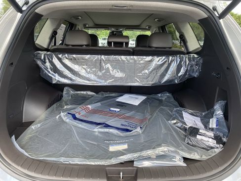 Used 2020 Hyundai Santa Fe SEL w/ Convenience + Premium Package image 23