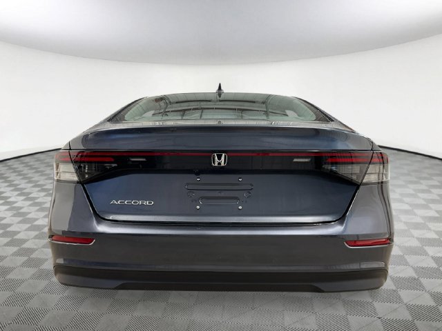 New 2026 Honda Accord LX image 5