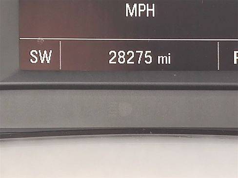 Used 2025 Chevrolet Trax LS image 37