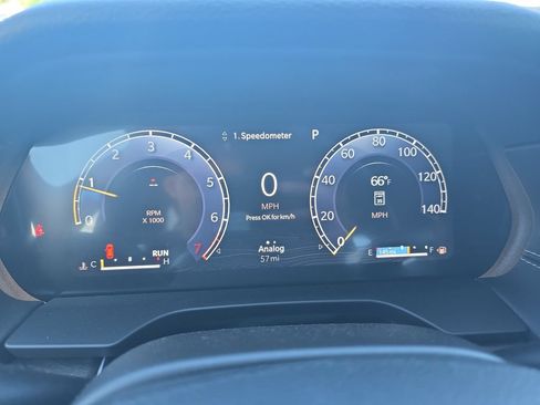 New 2026 Jeep Grand Cherokee Altitude AWD/4WD image 19