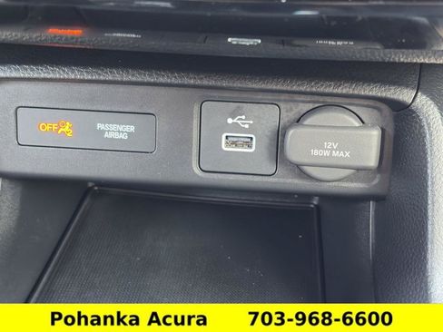 Used 2024 Honda Civic Sport image 18