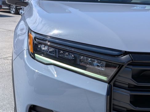 New 2026 Honda Pilot EX-L image 10