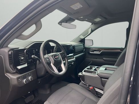 Certified 2022 GMC Sierra 1500 Elevation image 26