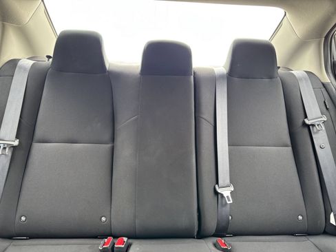 Used 2025 Nissan Sentra S FWD image 37