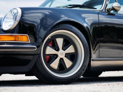 Used 1992 Porsche 911 Targa RWD image 23
