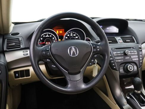 Used 2014 Acura TL FWD image 15