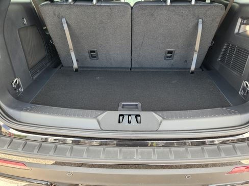 New 2026 Ford Explorer ST-Line w/ ST-Line Street Pack RWD image 23