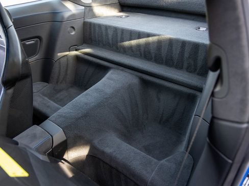 Certified 2026 Porsche 911 GT3 image 52