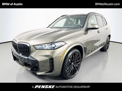 New 2026 BMW X5 sDrive40i