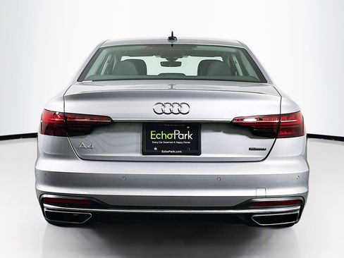 Used 2023 Audi A4 2.0T Premium w/ Convenience Package image 7