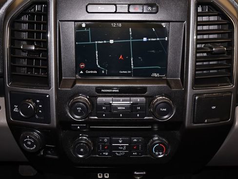 Used 2018 Ford F150 XLT w/ Equipment Group 302A Luxury image 26