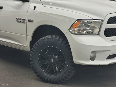 Used 2014 RAM 1500 Express image 3