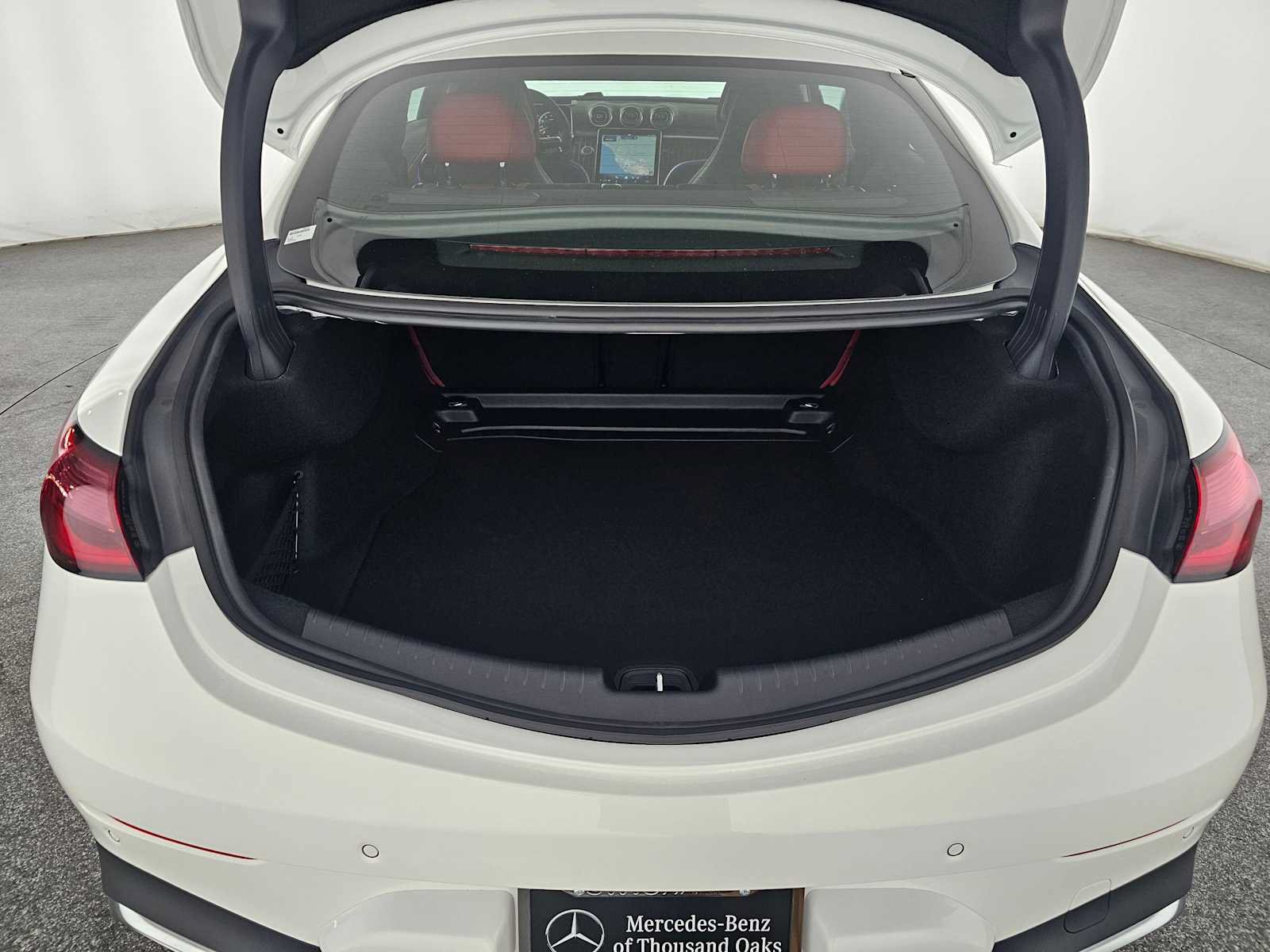 New 2026 Mercedes-Benz CLE 450 4MATIC Coupe image 14