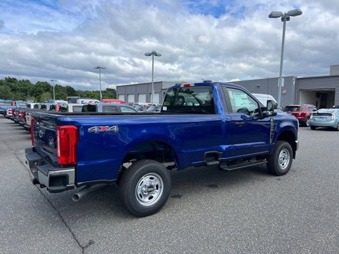 New 2026 Ford F250 XL w/ XL Chrome Package image 5