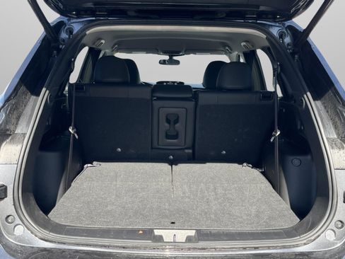 Used 2024 Mitsubishi Outlander SE image 24