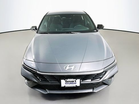New 2026 Hyundai Elantra Sport FWD image 2