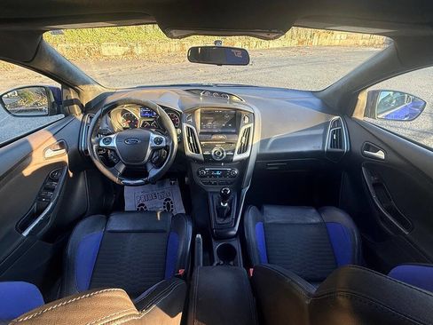 Used 2013 Ford Focus ST image 20