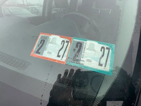 Used 2009 Honda Pilot EX-L image 20