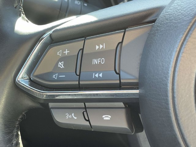 Used 2023 MAZDA CX-9 Grand Touring AWD/4WD image 29