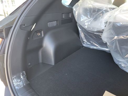 New 2026 Hyundai Tucson SEL AWD/4WD image 34