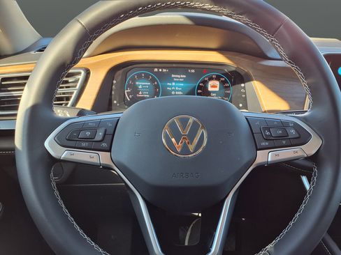 New 2026 Volkswagen Atlas SE AWD/4WD image 55