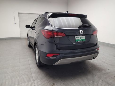 Used 2017 Hyundai Santa Fe Sport image 6