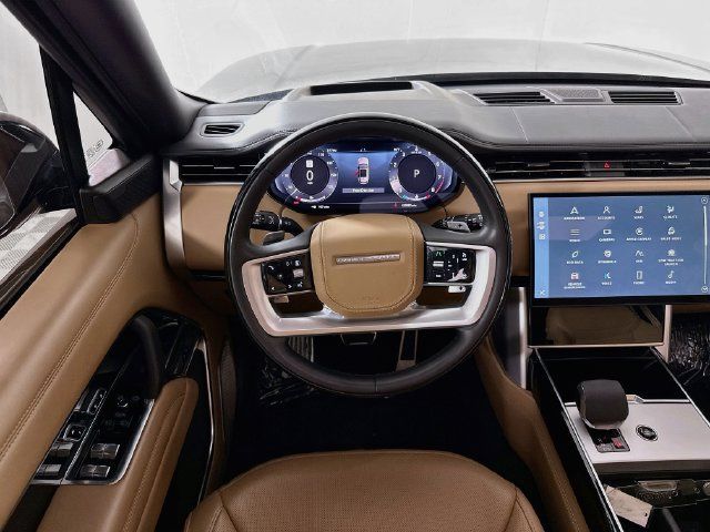Certified 2024 Land Rover Range Rover Long Wheelbase Autobiography AWD/4WD image 25