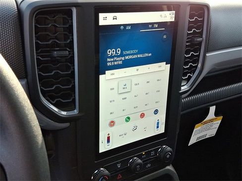 New 2025 Ford Ranger XL w/ Trailer Tow Package image 11