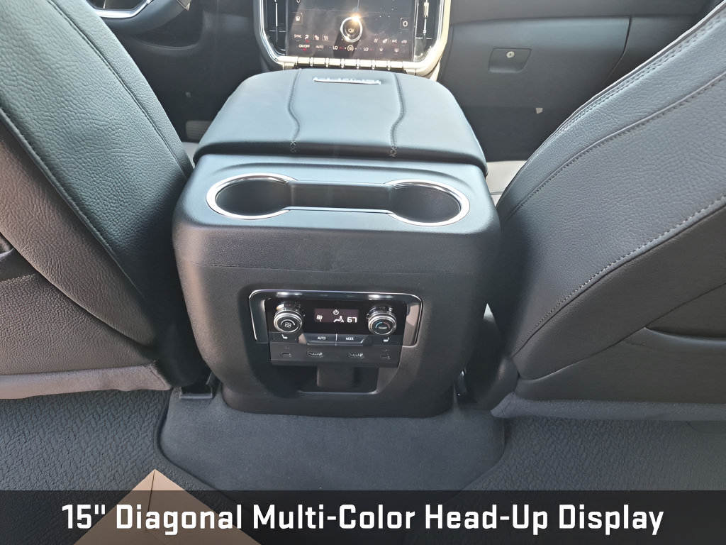 New 2026 GMC Yukon Denali w/ Denali Reserve Package AWD/4WD image 38