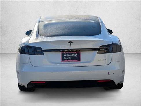 Used 2019 Tesla Model S Long Range image 7