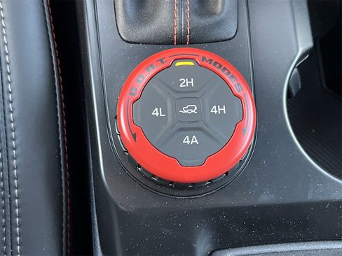 New 2025 Ford Bronco Raptor image 9