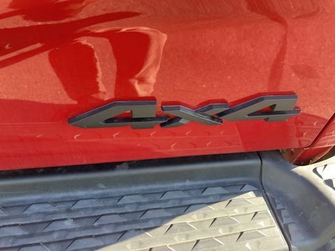 Used 2025 RAM 2500 Tradesman AWD/4WD image 9