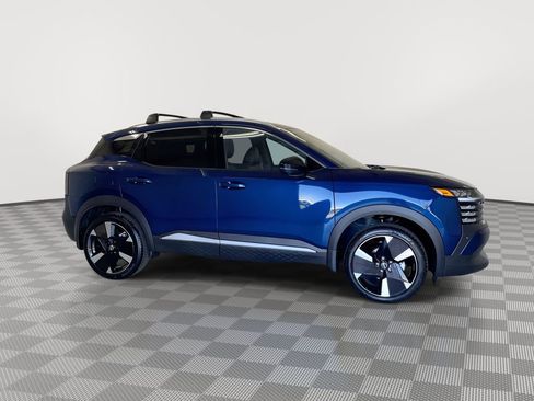 Certified 2026 Nissan Kicks SR w/ Cold Weather Package AWD/4WD image 13