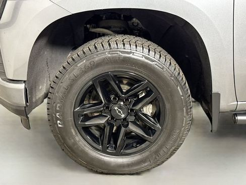 Used 2019 Chevrolet Silverado 1500 RST w/ All-Star Edition RWD image 28