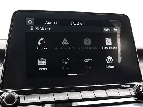 Used 2021 Kia Forte GT-Line image 25