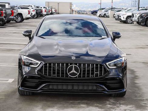 Used 2020 Mercedes-Benz AMG GT 53 image 2
