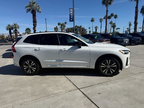 New 2025 Volvo XC60 B5 Core w/ Climate Package image 8