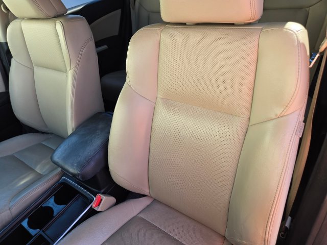 Used 2015 Honda CR-V EX-L image 16