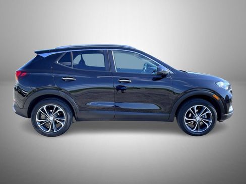 Used 2023 Buick Encore GX Select w/ Safety Package II AWD/4WD image 4