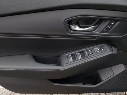 New 2025 Honda Accord Sport image 12