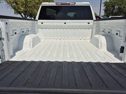 Certified 2026 Chevrolet Silverado 1500 LT AWD/4WD image 13
