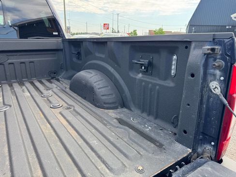 Used 2022 Ford F250 King Ranch w/ King Ranch Ultimate Package image 49