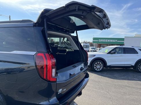 New 2026 Ford Expedition Max Active image 50