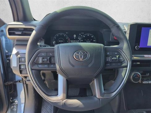 New 2026 Toyota Tacoma TRD Off-Road AWD/4WD image 13
