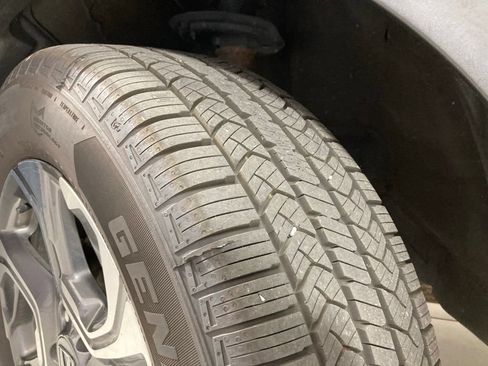 Used 2018 Honda CR-V EX image 22