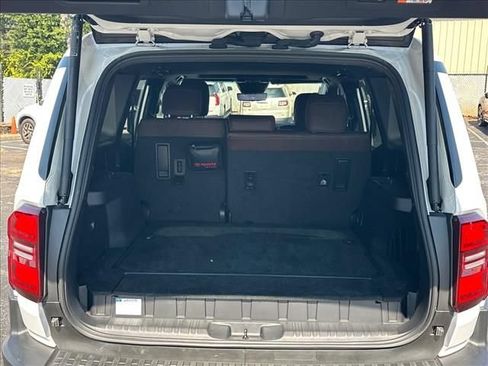 Used 2025 Toyota Land Cruiser AWD/4WD image 11