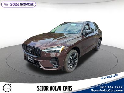 New 2026 Volvo XC60 B5 Plus w/ Protection Package Premier