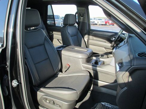 Certified 2021 GMC Yukon SLT image 19