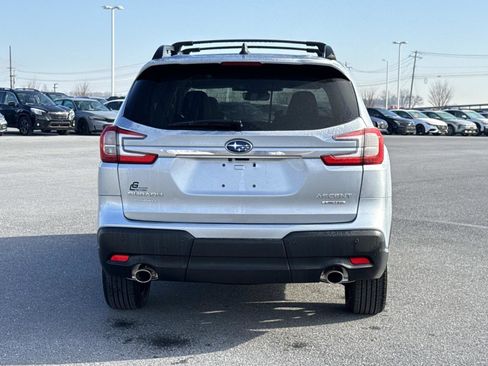 Used 2023 Subaru Ascent Limited w/ Technology Package image 25